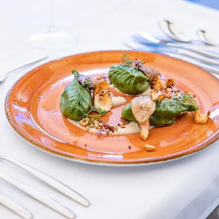 Vegan La Vimea (adults Only) Otel Naturns
