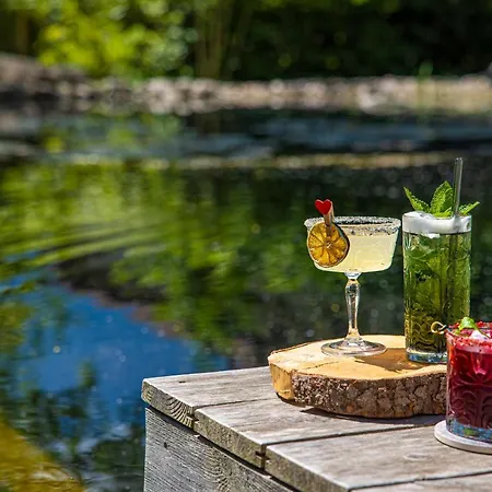 Vegan La Vimea (adults Only) 4* Naturns