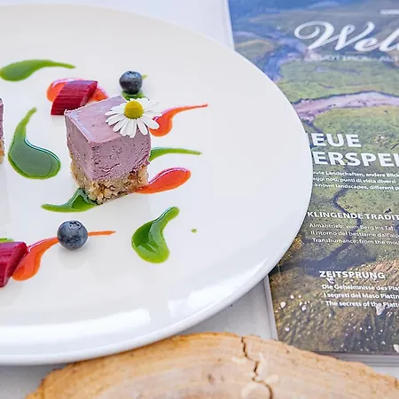 Vegan La Vimea (adults Only) Otel
