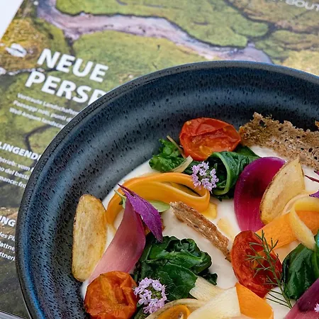 Vegan La Vimea (adults Only) Naturns