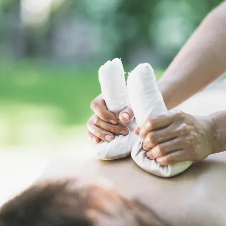 Vegan La Vimea (adults Only) Otel Naturns