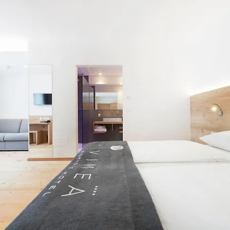 Vegan La Vimea (adults Only) 4* Naturns