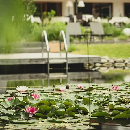 Vegan La Vimea (adults Only) Otel Naturns